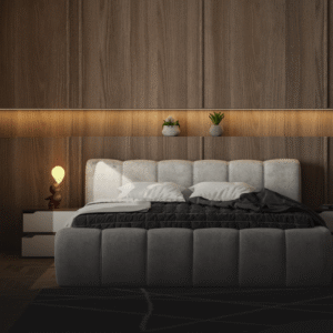 Delux Double Room