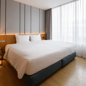 Luxury Signatue Suite